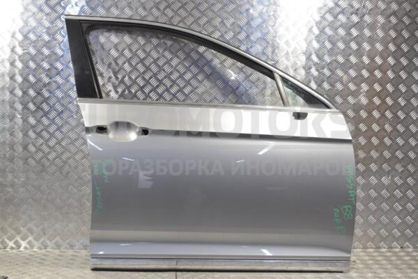 Дверь передняя правая VW Passat (B8) 2015 3G0831312K 230737 euromotors.com.ua