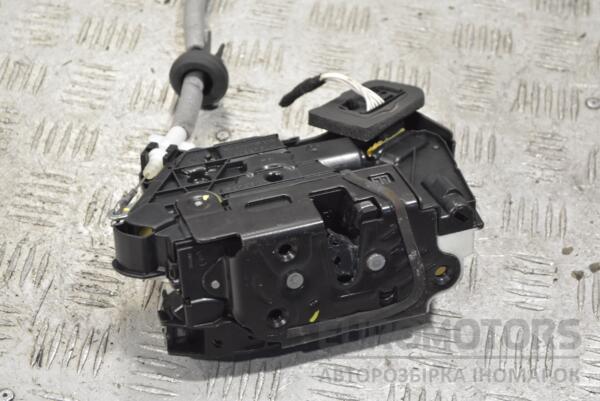 Замок двері передній правий електро 7 пінів VW Passat (B8) 2015 5E1837016A 230740 - 2