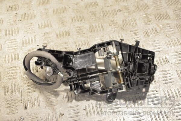 Ручка двери наружная передняя правая VW Passat (B8) 2015 230744 - 2