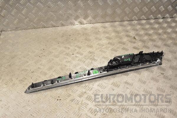 Ручка двери внутренняя передняя правая VW Passat (B8) 2015 3G1837114J 230749 - 2