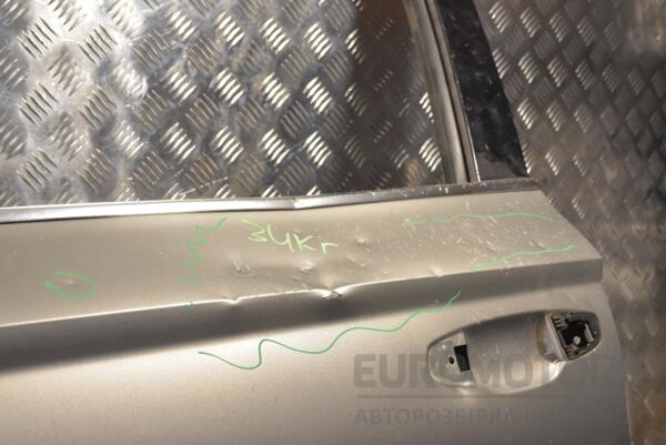 Двері передня ліва (дефект) Seat Ateca 2016 575831051D 230755 - 2