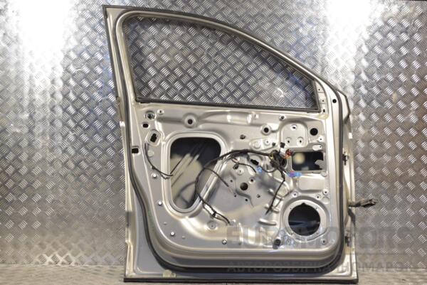 Двері передня ліва (дефект) Seat Ateca 2016 575831051D 230755 - 3
