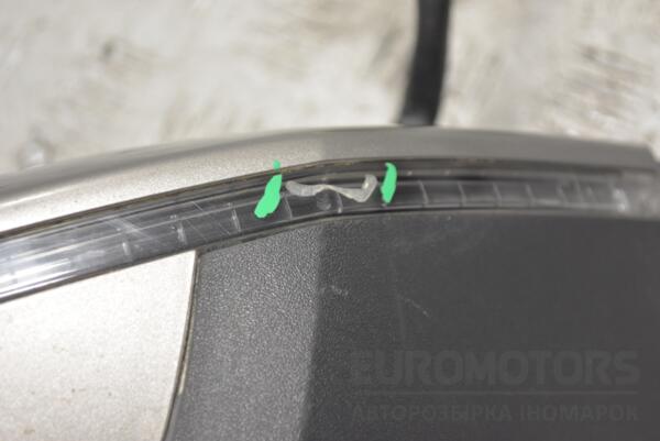 Дзеркало ліве електр 7+2 піна (дефект) Seat Ateca 2016 576857507AA 230767 - 3