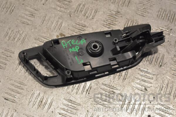 Ручка двери внутренняя передняя левая Seat Ateca 2016 5F1837113A 230771 - 2