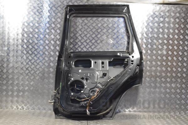 Дверь задняя правая Jeep Grand Cherokee 2005-2010 55394384AF 230781 - 2