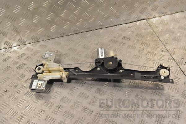 Склопідйомник задній правий електро 2 піна Jeep Grand Cherokee 2005-2010 55394228AB 230784 - 2