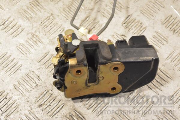Замок двери задний правый электр 4 пина Jeep Grand Cherokee 2005-2010 55394240AG 230786 - 2
