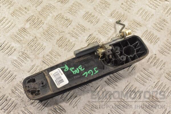 Ручка двері зовнішня задня права Jeep Grand Cherokee 2005-2010 230788 - 2