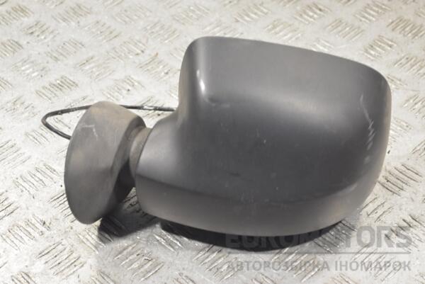 Дзеркало ліве електр 5 пінів Renault Logan 2005-2014 963023520R 230792 - 2