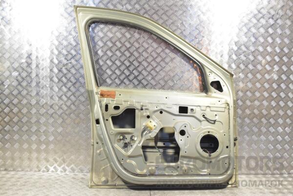 Двері передня ліва (дефект) Renault Logan 2005-2014 801016598R 230802 - 2