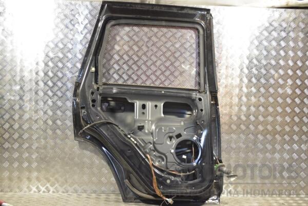 Двері задні ліві Jeep Grand Cherokee 2005-2010 55394385AF 230805 - 2