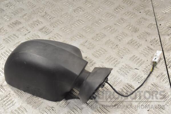 Зеркало правое электр 5 пинов Renault Logan 2005-2014 963019589R 230819 - 2