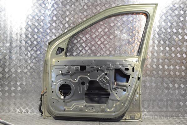 Дверь передняя правая Renault Logan 2005-2014 801002133R 230827 - 2