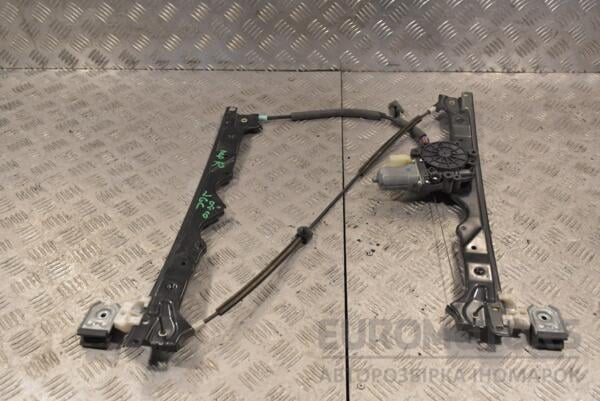 Склопідйомник передній правий електро 2 Піна Jeep Grand Cherokee 2005-2010 55394226AD 230832 - 2