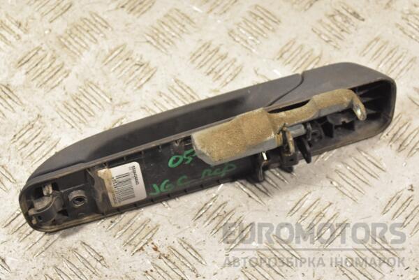 Ручка двері зовнішня передня права Jeep Grand Cherokee 2005-2010 55394240AG 230836 - 2