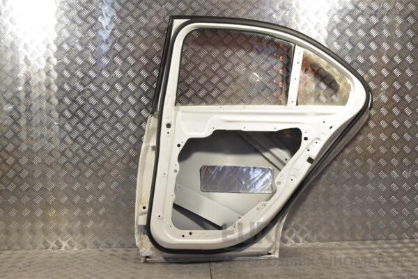 Дверь задняя правая седан (дефект) Mercedes C-class (W205) 2014-2021 A2057300205 230854 - 3