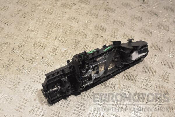 Ручка двери наружная задняя правая Mercedes C-class (W205) 2014-2021 A0997601800 230858 - 2