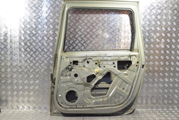 Дверь задняя правая универсал Renault Logan 2005-2014 821002232R 230869 - 2