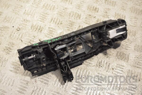 Ручка двери наружная задняя левая Mercedes C-class (W205) 2014-2021 A0997601559 230890 - 2