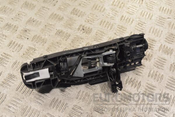 Ручка двери наружная передняя правая Mercedes C-class (W205) 2014-2021 A0997601659 230901 - 2