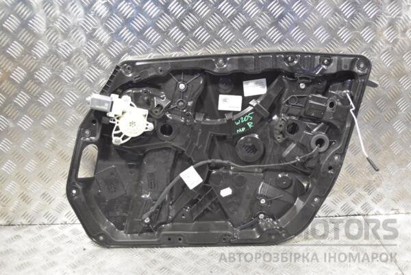 Склопідйомник передній правий електро 2 піна Mercedes C-class (W205) 2014-2021 A2057204823 230913 - 2