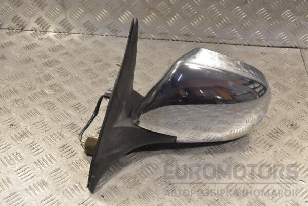 Дзеркало ліве електр 5 пінів Great Wall Hover (H3) 2005-2010 230935 - 2