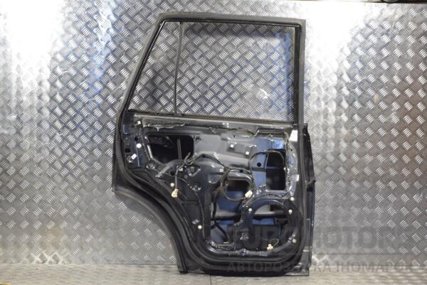 Дверь задняя левая Great Wall Hover (H3) 2005-2010 230961 - 2