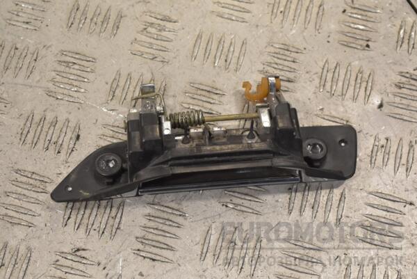 Ручка двери наружная задняя правая Great Wall Hover (H3) 2005-2010 230984 - 2