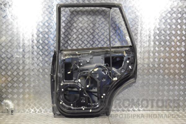 Двері задні праві Great Wall Hover (H3) 2005-2010 230989 - 2