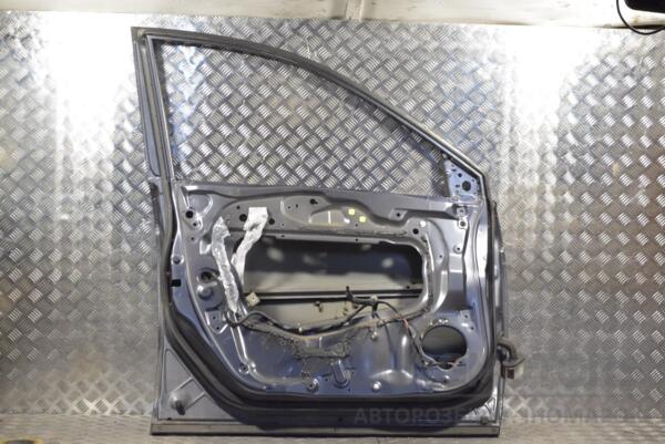 Дверь передняя левая Honda CR-V 2007-2012 67050SWAJ10ZZ 230991 - 2