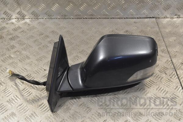 Зеркало левое электр 9 пинов Honda CR-V 2007-2012 76250SWWG41 230994 - 2