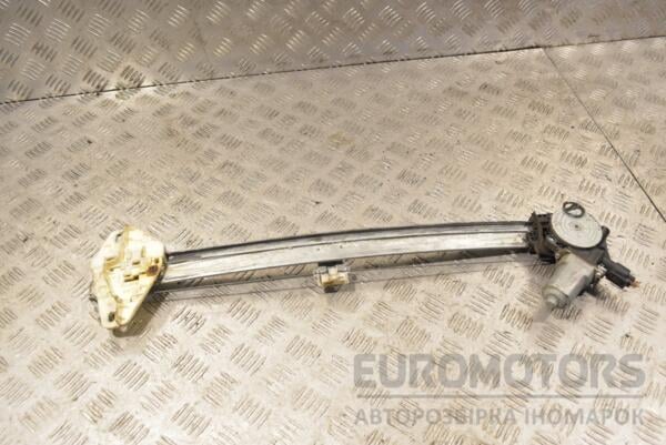 Склопідйомник передній лівий електро 6 пінів Honda CR-V 2007-2012 72250SWAA01 230998 - 2