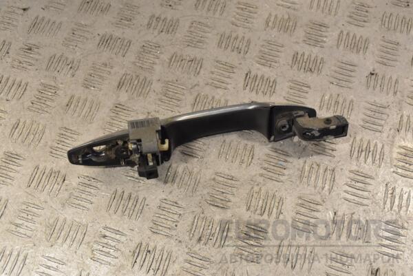 Ручка двери наружная передняя левая Honda CR-V 2007-2012 231002 - 2