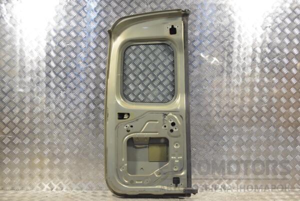 Дверь задняя правая распашная Renault Logan 2005-2014 6001548841 231019 - 2
