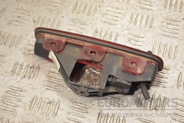 Фонарь сигнала торможения (дополнительный стоп-сигнал) Renault Logan 2005-2014 8200690118 231028 - 2