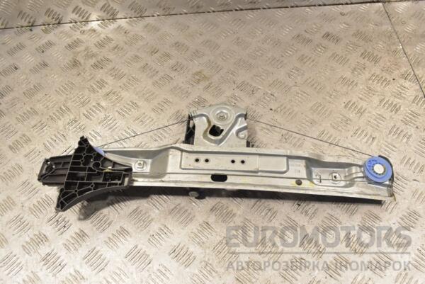 Склопідйомник задній правий електро 7 пінів Opel Insignia 2008-2017 966307103 231069 - 2