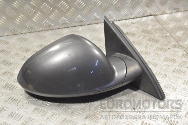 Зеркало правое электр 5 пинов Opel Insignia 2008-2017 13269581 231074 - 2