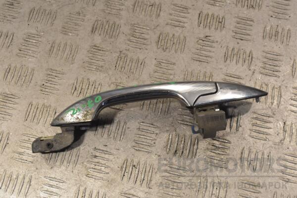 Ручка двери наружная задняя правая Honda CR-V 2007-2012 231081 - 2