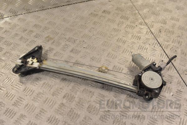 Склопідйомник задній правий електро 2 піна Honda CR-V 2007-2012 72710SWAA01 231086 - 2