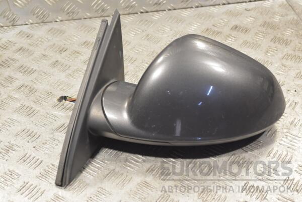 Зеркало левое электр 5 пинов Opel Insignia 2008-2017 231093 - 2