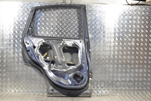 Дверь задняя левая Honda CR-V 2007-2012 67550SWAA00ZZ 231106 - 2