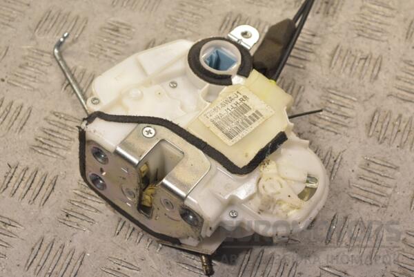 Замок двери задний левый электр 7 пинов Honda CR-V 2007-2012 231109 - 2