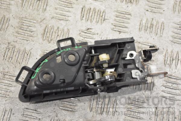 Ручка двері внутрішня задня ліва Honda CR-V 2007-2012 231111 - 2
