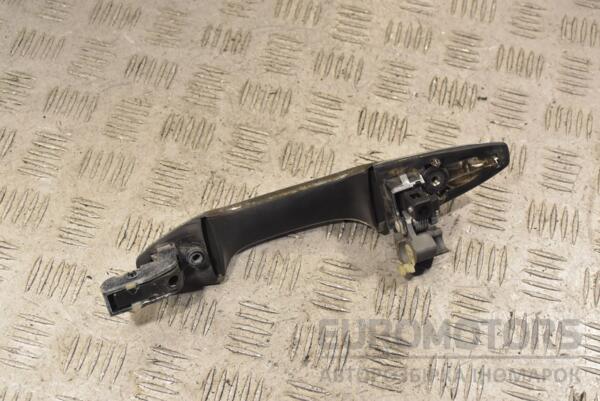 Ручка двері зовнішня задня ліва Honda CR-V 2007-2012 231113 - 2
