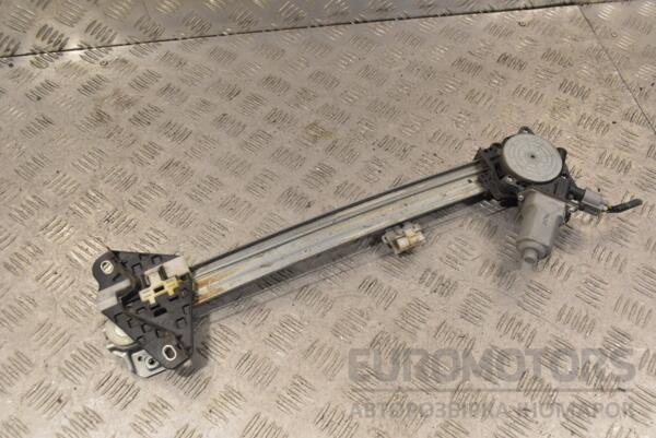 Склопідйомник задній лівий електро 2 піна Honda CR-V 2007-2012 231116 - 2