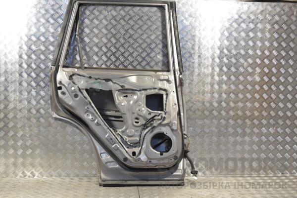 Двері задні ліві Nissan X-Trail (T31) 2007-2014 231130 - 2