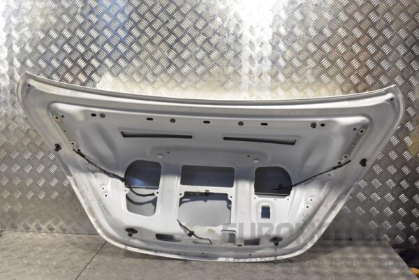 Крышка багажника седан Mercedes C-class (W205) 2014-2021 A2057502400 231132 - 2