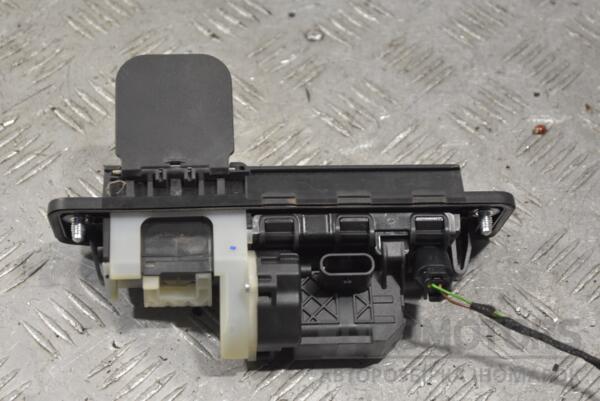 Ручка открывания багажника электр Mercedes C-class (W205) 2014-2021 A0997501600 231135 - 2
