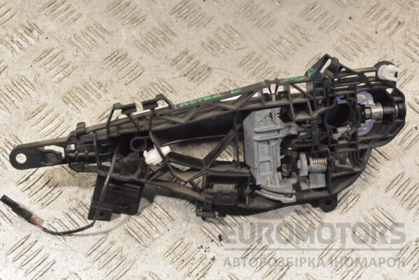 Ручка двері зовнішня задня права Opel Astra (K) 2015 231143 - 2