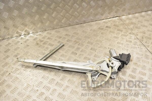 Стеклоподъемник передний правый электр 10 пинов Toyota Verso 2009-2018 698100F020 231173 - 2